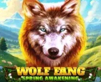 Wolf Fang