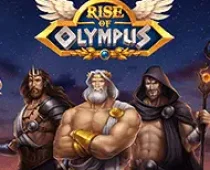 Rise of Olympus