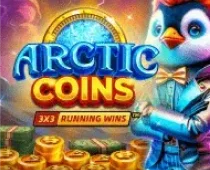 Arctic Coins