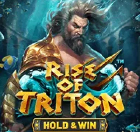 Rise of Triton