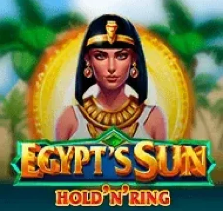 Egypt`s Sun