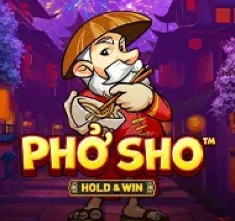 Phở Sho