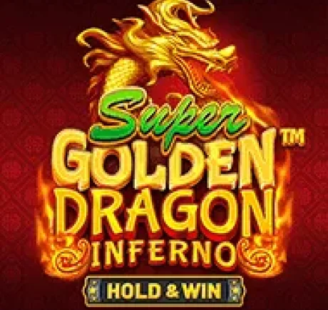 Golden Dragon Inferno