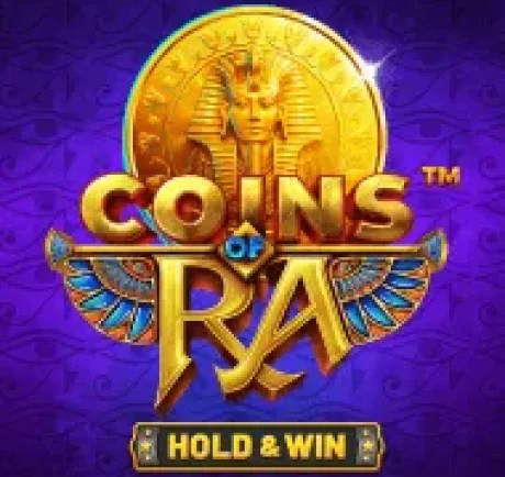 Coins of Ra